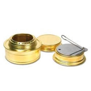 FireAnt Titanium Ultralight Backpacking Stove - Emberlit