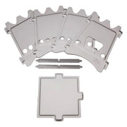 Emberlit-UL Original Titanium Lightweight Backpacking Stove - Emberlit