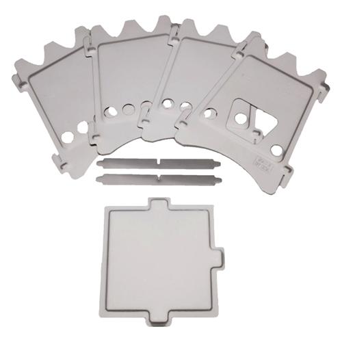 Emberlit-UL Original Titanium Lightweight Backpacking Stove - Emberlit