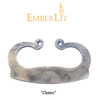 Emberlit Flint and Steel - Classic - Emberlit