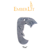 Emberlit Flint and Steel - Fox - Emberlit