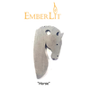 Emberlit Flint and Steel - Horse - Emberlit