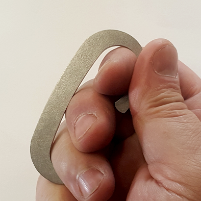 Emberlit Flint and Steel - Rendezvous - Emberlit