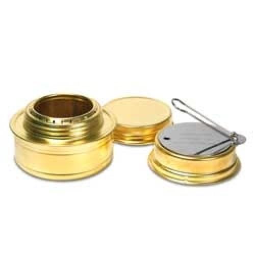 FireAnt Titanium Ultralight Backpacking Stove FireAnt Titanium Ultralight Backpacking Stove