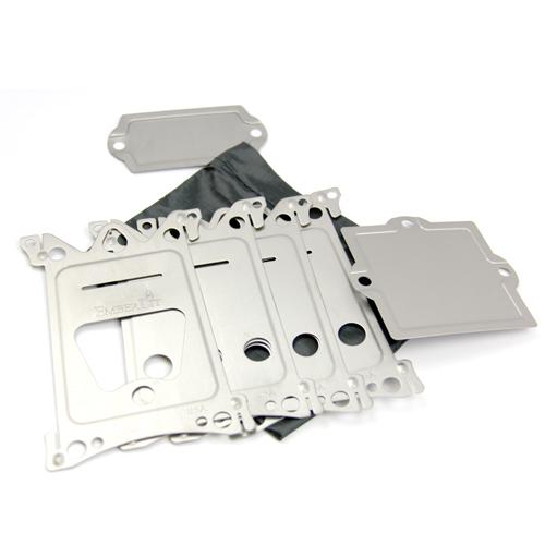 Fireant Stainless steel, backpacking stove, survival stove, hiking