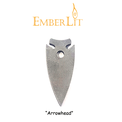 Emberlit Flint and Steel - Arrowhead