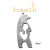 Emberlit Flint and Steel - Bjorn - Emberlit
