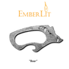 Emberlit Flint and Steel - Boar - Emberlit