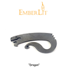 Emberlit Flint and Steel - Dragon - Emberlit