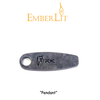 Emberlit Flint and Steel - Pendant - Emberlit