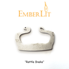 Emberlit Flint and Steel - Rattlesnake - Emberlit