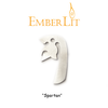 Emberlit Flint and Steel - Spartan - Emberlit